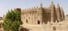Sahel Overland