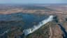 Zimbabwe Victoria Falls Walk
