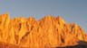 Mount Whitney Mountaineers Route
