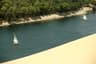 Nile Felucca Sail: Aswan to the Temples of Luxor