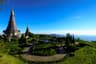 Thailand Doi Inthanon Summit Trek