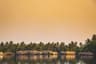 Kerala Backwaters Houseboat