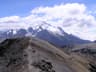 Bolivia Chacaltaya and Huayna Potosi Ski