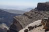 Oman Hajar Mountains Trek
