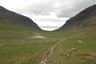 Kungsleden Southern Section