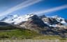 Icefields Parkway: Glaciers of Highway 93