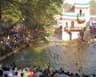 Timkat in Gondar: Epiphany at the Emperor's Bath