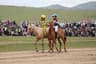 Mongolia Naadam Festival Trek