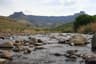 South Africa Drakensberg Traverse