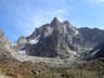 Mount Kenya Technical Climb