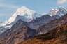 Bhutan Snowman Trek