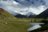 Lenin Peak: The Accessible 7000er