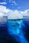 Antarctic Peninsula Kayaking
