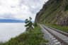 Trans-Siberian Railway