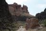 Kazakhstan Charyn Canyon Trek
