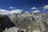 Balkans Mountain Traverse