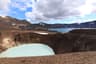 Iceland Volcanic Interior Trek