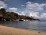 Malawi Lake Kayaking and Diving