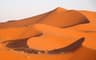 Sahara Erg Chebbi Run