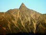 Japan Northern Alps Traverse