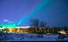 Arctic Norway Ice Hotel Experience