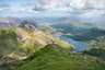 Snowdon via the Watkin Path