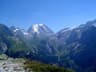 France Vanoise National Park Ski Traverse