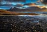 Iceland Westfjords Kayaking