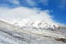 Elburz Mountains Ski Tour