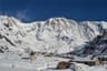 Nepal Annapurna Sanctuary Winter