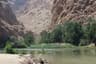 Oman Desert and Wadi Trek