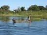 Zambia Victoria Falls Canoe Safari