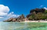 Seychelles Island Kayaking