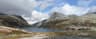 Norway Rondane National Park Ski Traverse