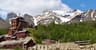 Wrangell-St. Elias Backpack