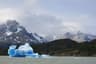 Torres del Paine Circuit