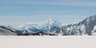 Kluane National Park Traverse