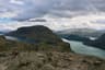 Norway Jotunheimen National Park